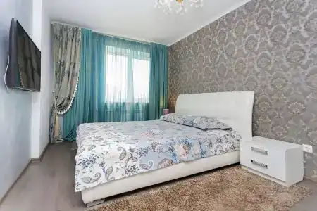 Квартиры на Максима Танка 16 - 85