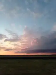 Усадьба в Беловежской пуще У камина - 55