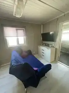 Уютный домик в центре - 16