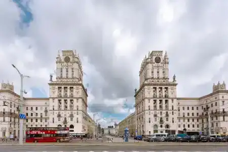 Кальвария 2 - 14