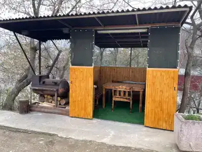 Уютный домик в парковой зоне - 104