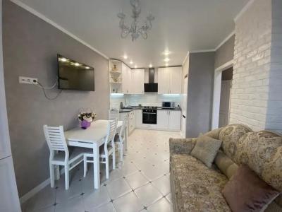 Квартиры на Чкалова 18 - 156