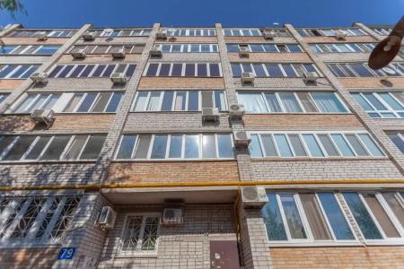 Светлая квартира - 30