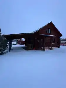 Уютный гостевой дом с баней на берегу озера - 27