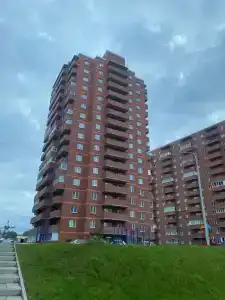 Студия на Норильской - 13