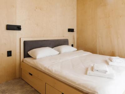 Кемпинг на Севере - 106