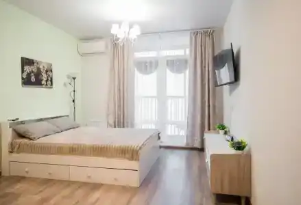 Apartment on Shefnera 14 - 4