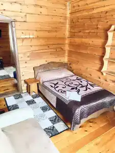 Таёжный двор - 21