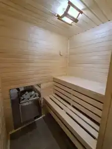 Дом у озера в Сорочанах - 93