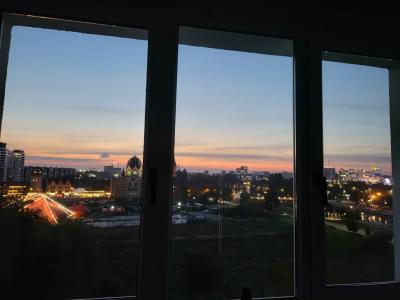 Квартиры на Генерала Карбышева набережная 4 - 244