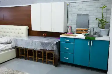Широкий дол - 3