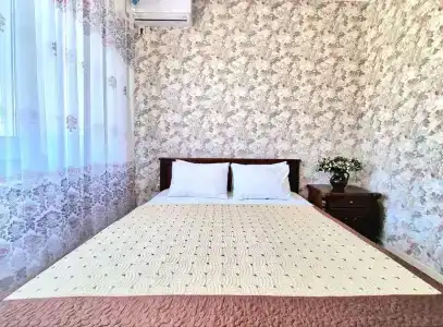 Таунхаус на Пионерском, 114В - 2