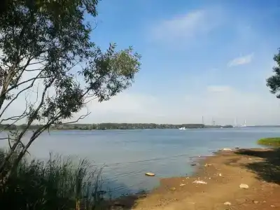 Дом для отдых Оазис - 22