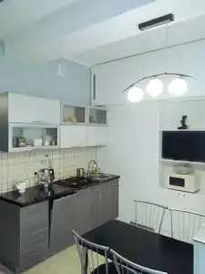 Квартиры на Крымской 81 - 20