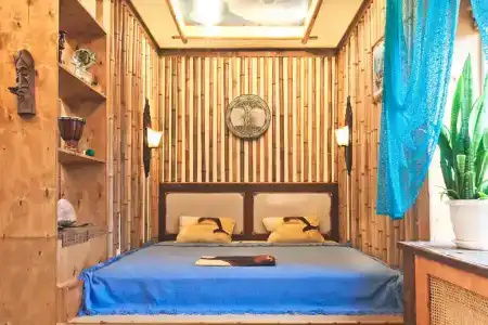 Ленивый Дельфин - 119