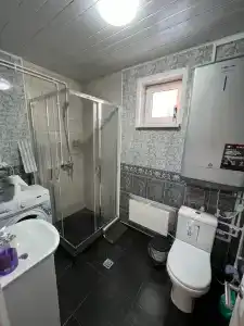 Коттедж на озере Врево - 18