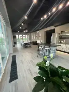 Загородная вилла в Суромне - 17