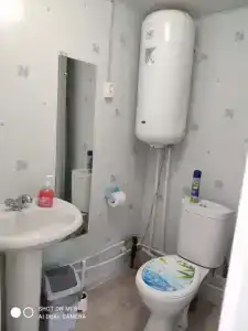 Уютный коттедж у реки - 10