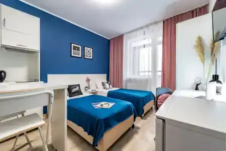 ApartMe Площадь Мужества - 2