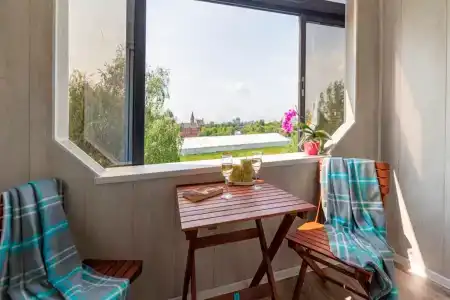 Квартиры на Генерала Карбышева набережная 4 - 335