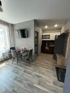 Квартира на Семеновской 8б - 219