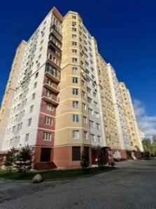 Квартиры на Учебной 1А - 27