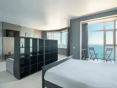 Panorama Suites - 19