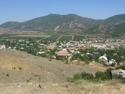 Гостевой дом на Заводской 30 - 15
