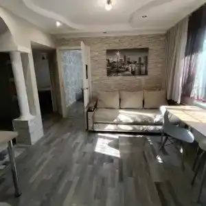 в центре с видом на море - 7