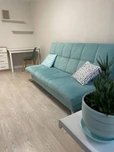 Квартиры на Космонавта Леонова 38 - 18