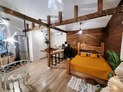 Семейная мини-ферма Фазенда - 101