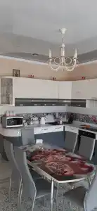 на Цветочной - 52