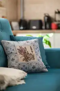 Квартиры на Садовой 7 - 379