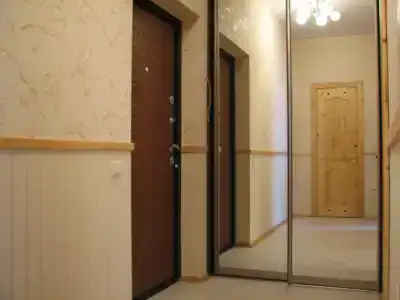Квартиры на Курзальной 3 - 8
