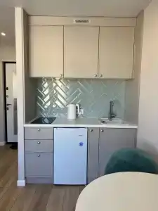 Квартиры на Серпуховской 20 - 72