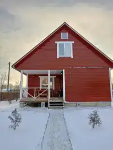 Акуловка - 2