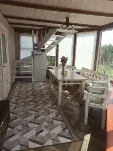 Солнечный дом - 18