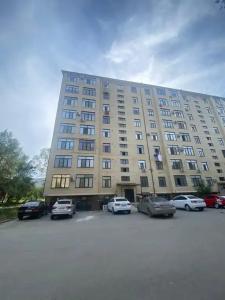 Квартира в центре города - 31