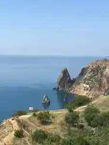 Для Семейного Отдыха с Видом на Море - 21