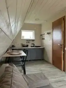 Глэмпинг 2 Моря - 67