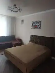 Квартира-студия в центре города - 0