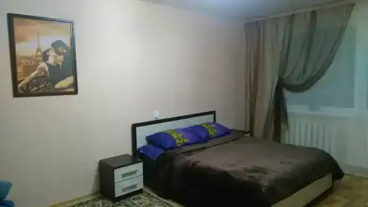Квартира на Бульваре - 0