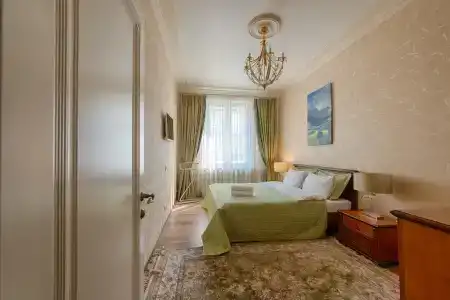 Квартиры на Независимости 23 - 181