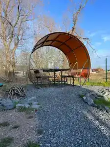 Карельский домик К-Тало - 18