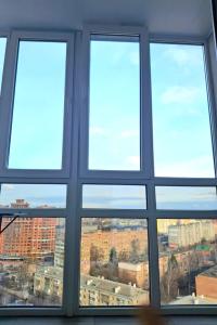 Квартиры на Чкалова 18 - 311