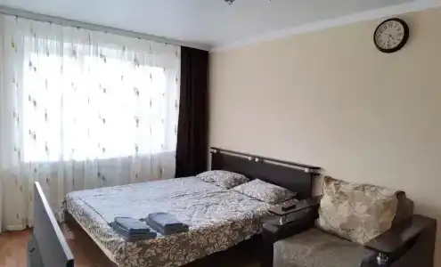 Квартира на Гадиева с видом на горы - 2