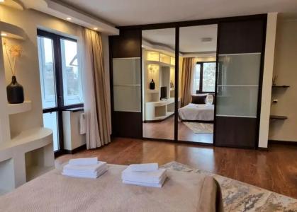 Квартиры на Больничной 21 - 88