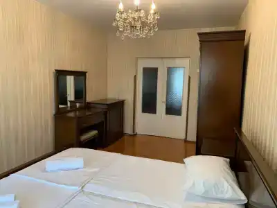 Квартиры на Ардзинба 150 - 20