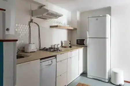 Квартиры на Чайковского 2/7 - 3