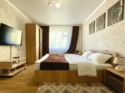 на Куйбышева 53 - 8